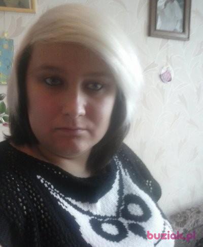 Patka11817, Kobieta, 37, Inowrocław, Polska, Zdjęcie: 2