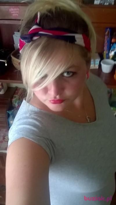 Kasia, Kobieta, 32, Grodzisk Wielkopolski, Polska, Zdjęcie: 2