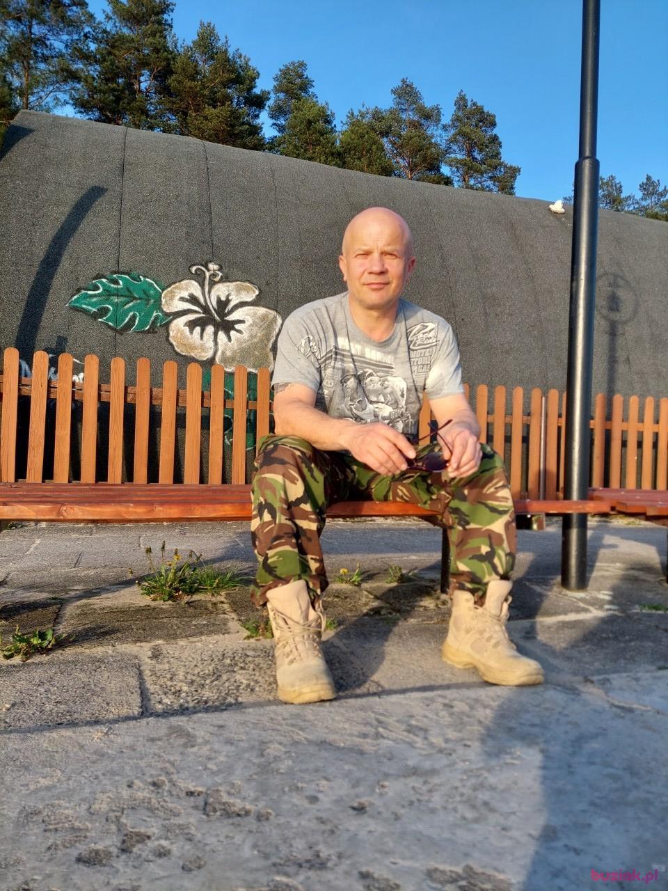 romek, Mężczyzna, 54, Krzeszowice, Polska, Zdjęcie: 6