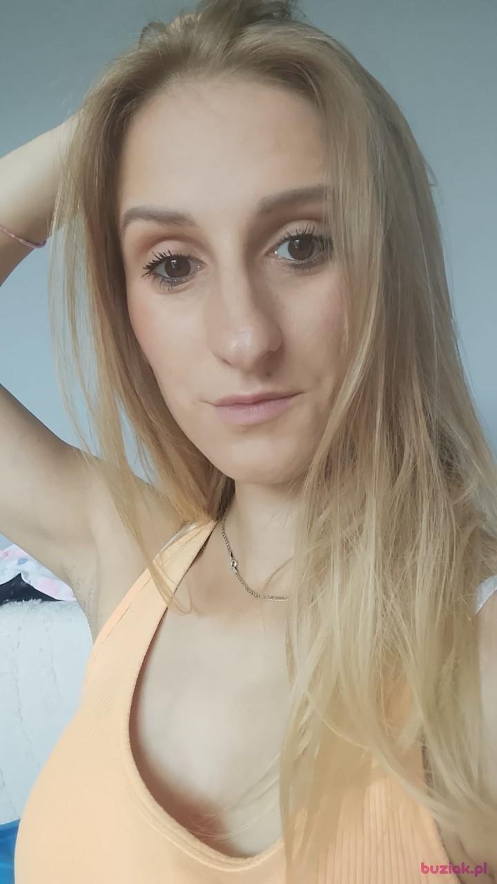 Iga, Kobieta, 29, Łódź, Polska, Zdjęcie: 2