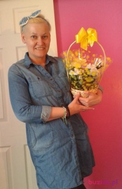 Monika, Kobieta, 47, Portsmouth, Wielka Brytania, Zdjęcie: 2