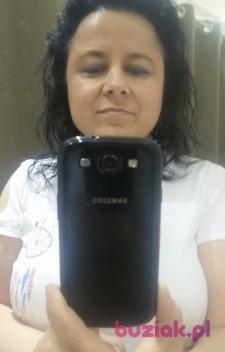 ola, Kobieta, 53, Bydgoszcz, Polska, Zdjęcie: 1