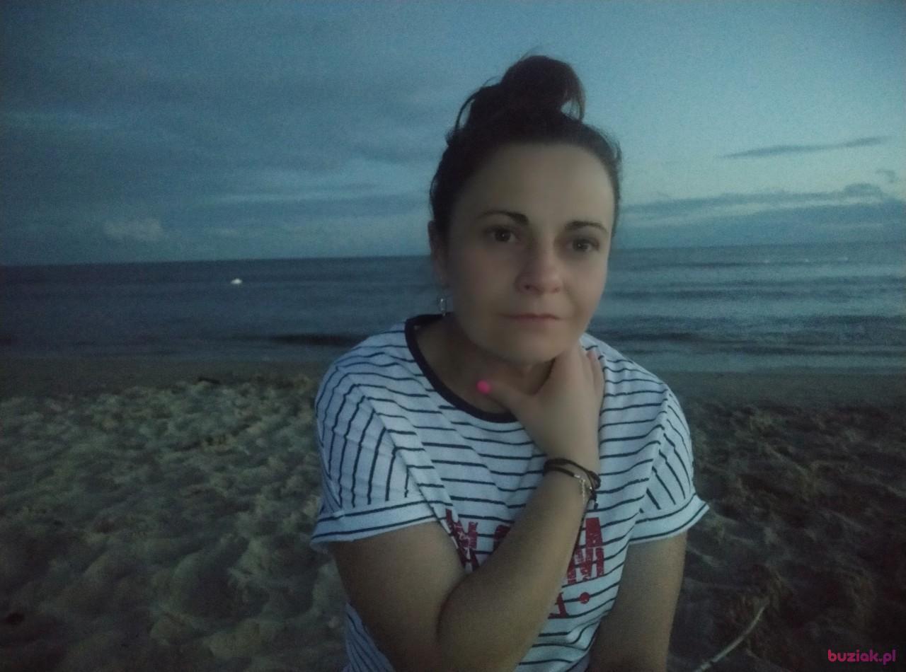Elaa:-), Kobieta, 42, Jarosław, Polska, Zdjęcie: 12