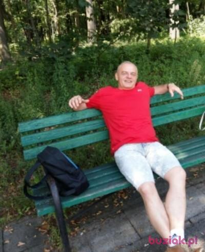 Jarek, Mężczyzna, 60, Łódź, Polska, Zdjęcie: 1