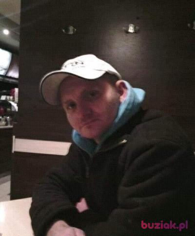 Domonik, Mężczyzna, 43, Nakło nad Notecią, Polska, Zdjęcie: 9