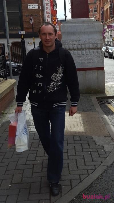 Mariusz, Mężczyzna, 43, Olsztyn, Polska, Zdjęcie: 2