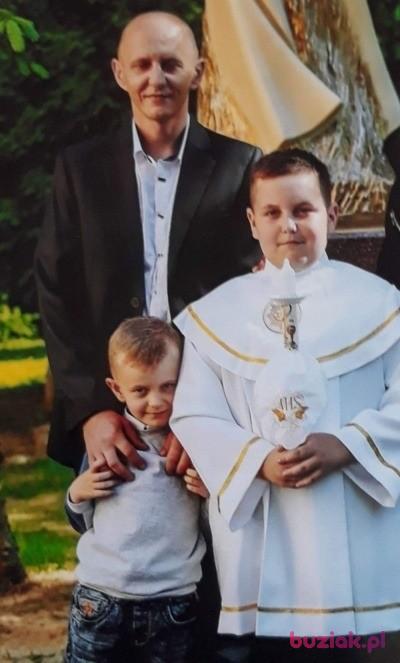 Daniel, Mężczyzna, 47, Złotoryja, Polska, Zdjęcie: 2