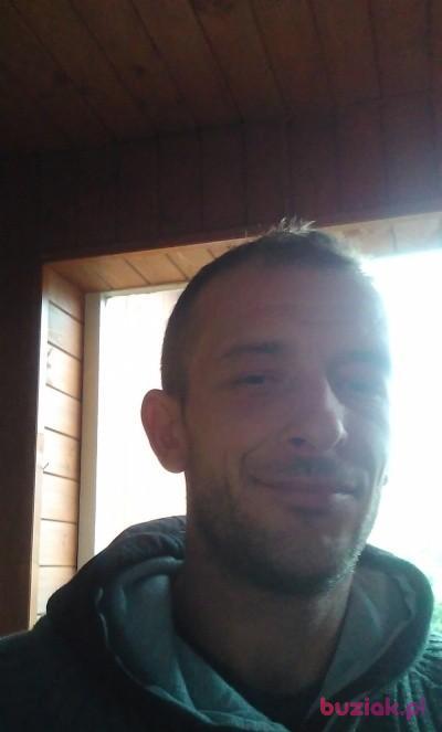 Grzegorz, Mężczyzna, 47, Zwierzyniec, Polska, Zdjęcie: 1