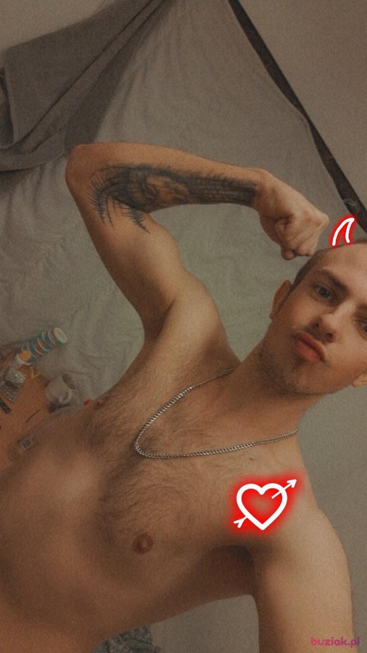 Patryk, Mężczyzna, 25, Starogard Gdański, Polska, Zdjęcie: 3