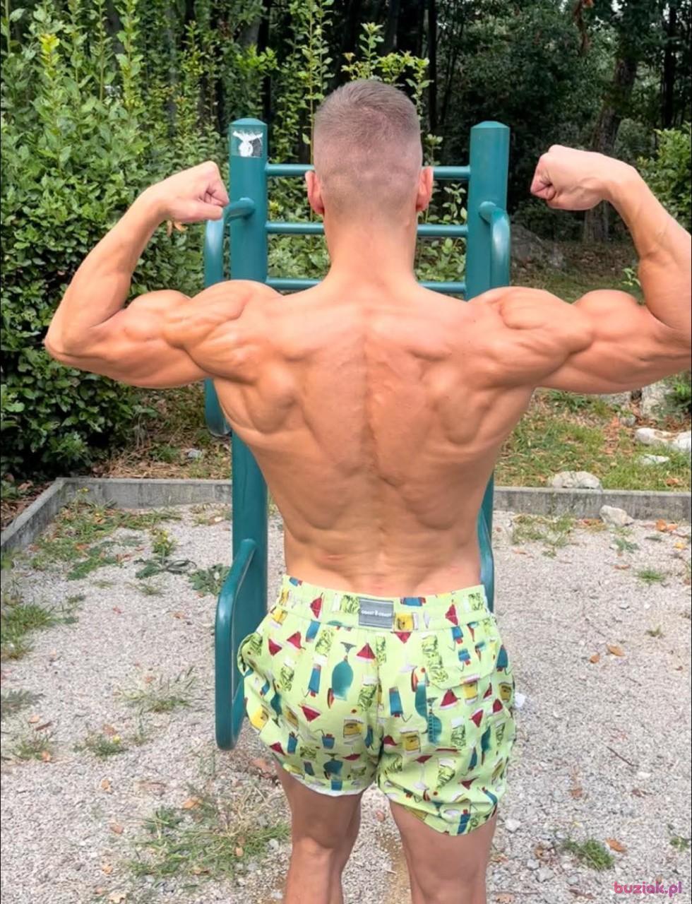 Domagoj, Mężczyzna, 22, Łódź, Polska, Zdjęcie: 3