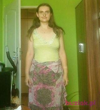 Dorota, Kobieta, 42, Świebodzin, Polska, Zdjęcie: 1