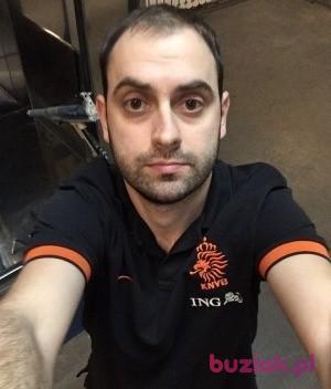 Piotr, Mężczyzna, 42, Łódź, Polska, Zdjęcie: 3