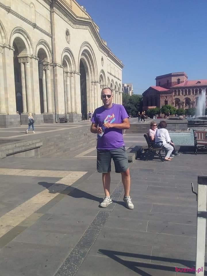 Shota, Mężczyzna, 39, Warszawa, Polska, Zdjęcie: 4