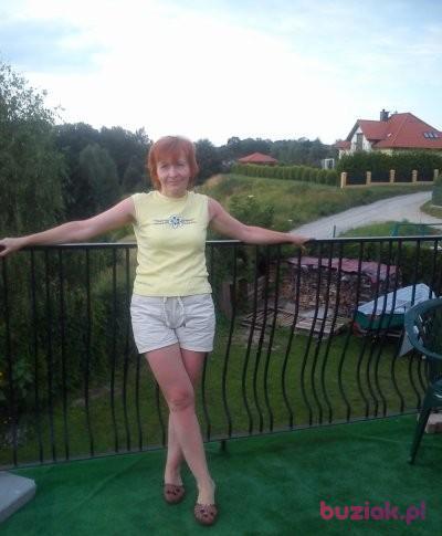 malenika, Kobieta, 57, Polska, Zdjęcie: 2