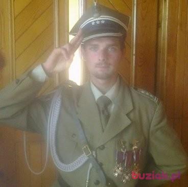 Tomasz, Male, 32, Włoszczowa, Polska, Photo: 2