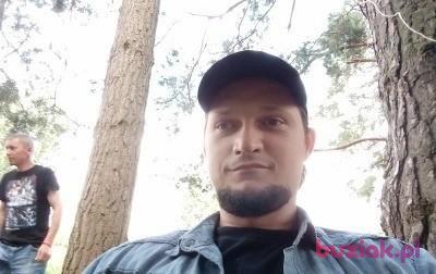 Kamil, Mężczyzna, 44, Wysokie Mazowieckie, Polska, Zdjęcie: 2