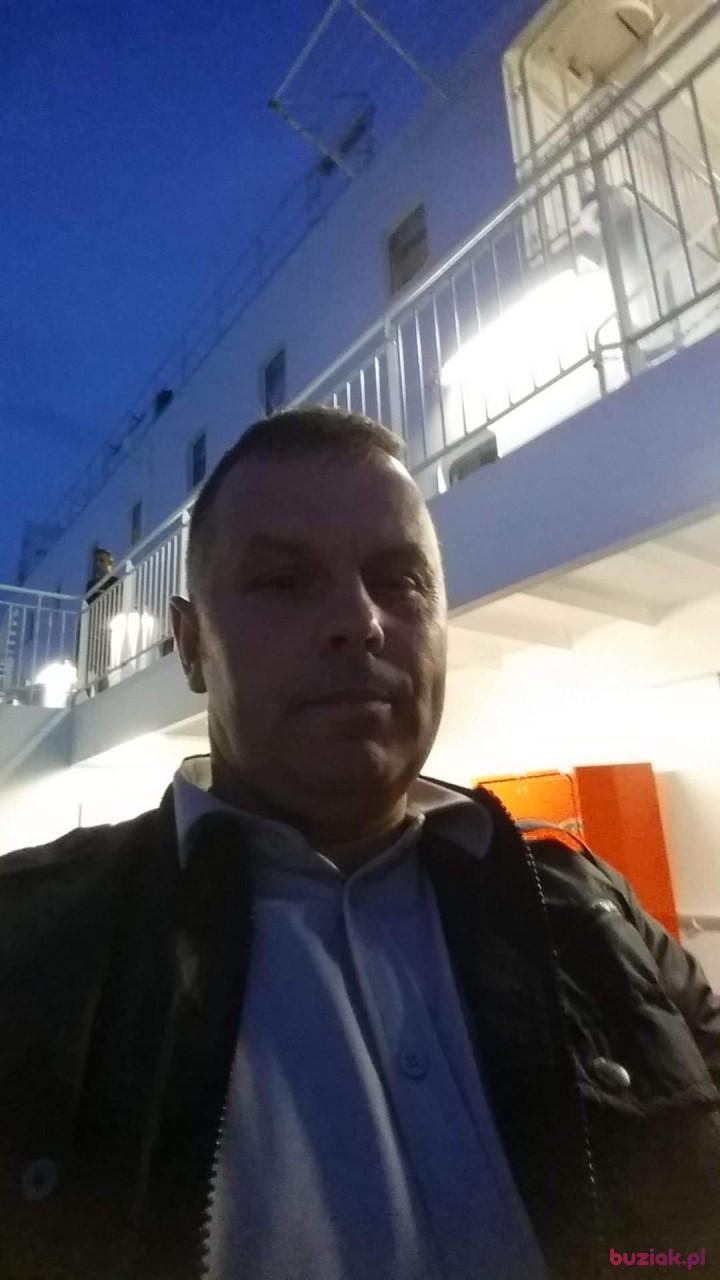 Les, Mężczyzna, 55, Braniewo, Polska, Zdjęcie: 2