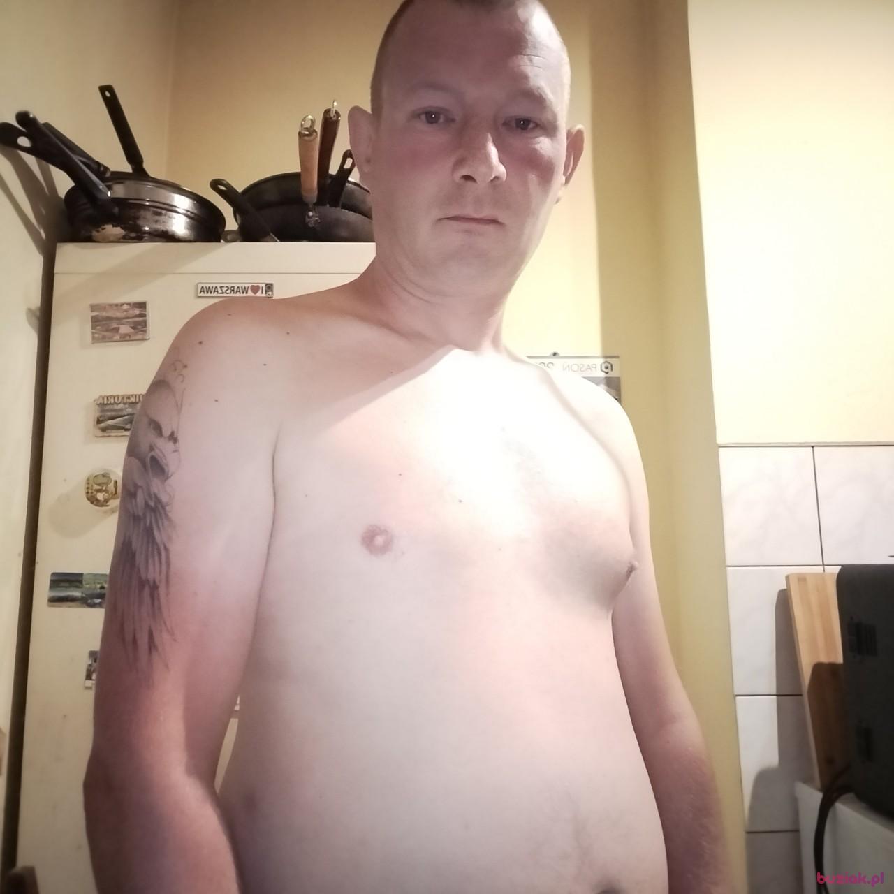 Bogdan, Mężczyzna, 40, Brzeg, Polska, Zdjęcie: 14