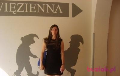 Izabela, Kobieta, 53, Inowrocław, Polska, Zdjęcie: 2
