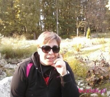 Magdalena, Kobieta, 43, Wieluń, Polska, Zdjęcie: 5