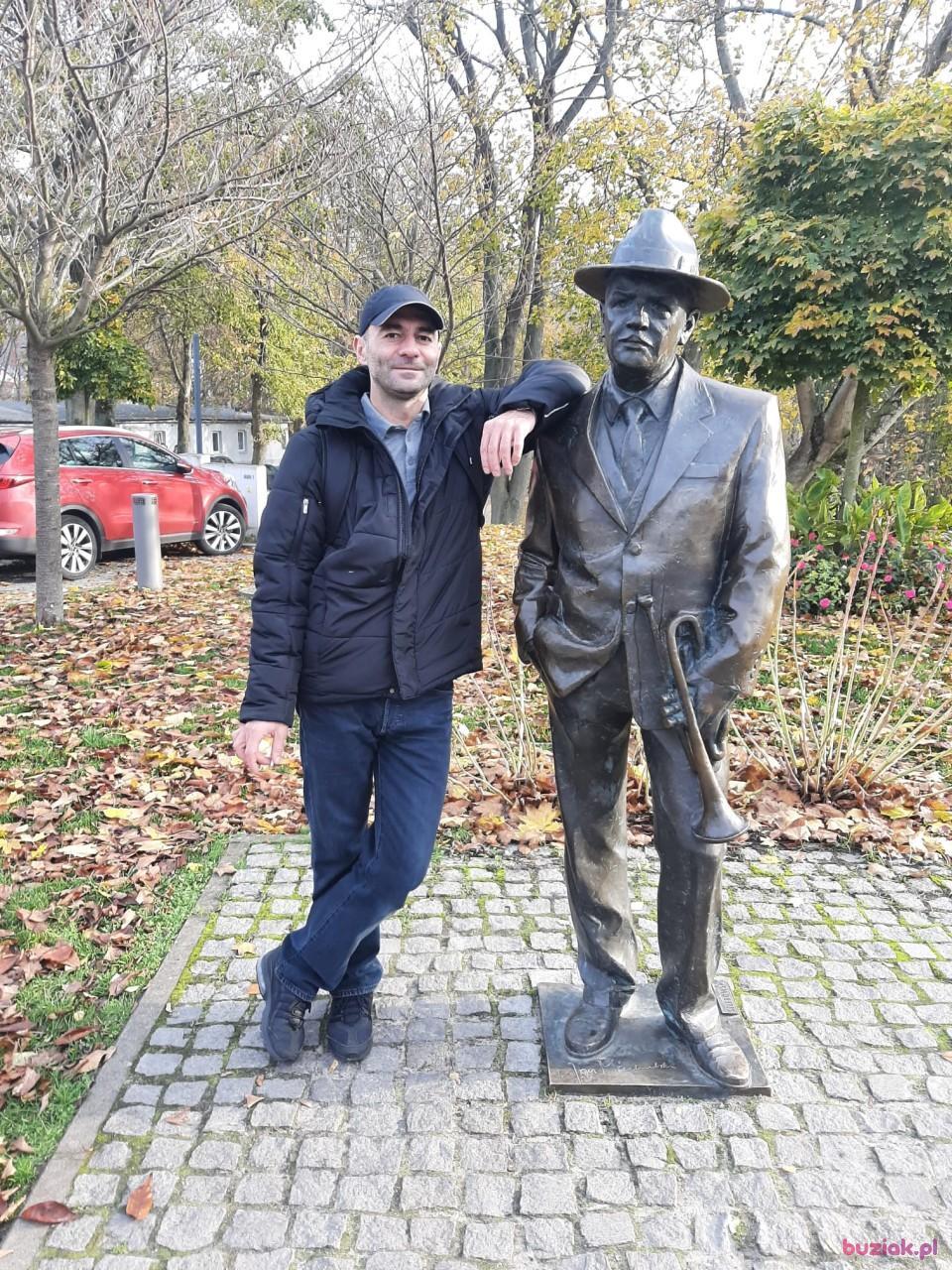 Wojciech, Mężczyzna, 47, Szczecin, Polska, Zdjęcie: 5