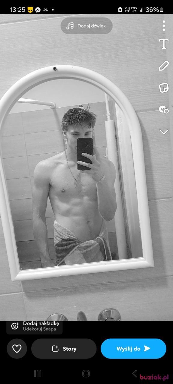 Bartosz, Mężczyzna, 22, Siedlce, Polska, Zdjęcie: 3