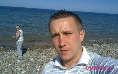 Szymon, Mężczyzna, 44, Wielka Brytania, Zdjęcie: 1
