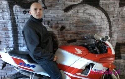 konrad, Mężczyzna, 40, Rotterdam, Holandia, Zdjęcie: 1