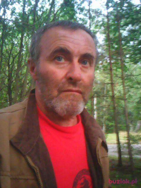 HENRYK, Mężczyzna, 71, Olsztyn, Polska, Zdjęcie: 2