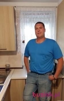 Krzysztof, Mężczyzna, 41, Żmigród, Polska, Zdjęcie: 2