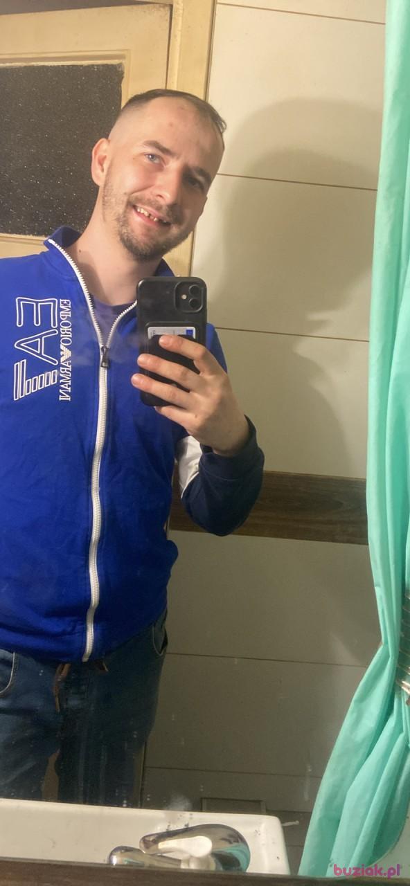 Damian, Mężczyzna, 32, Warszawa, Polska, Zdjęcie: 1