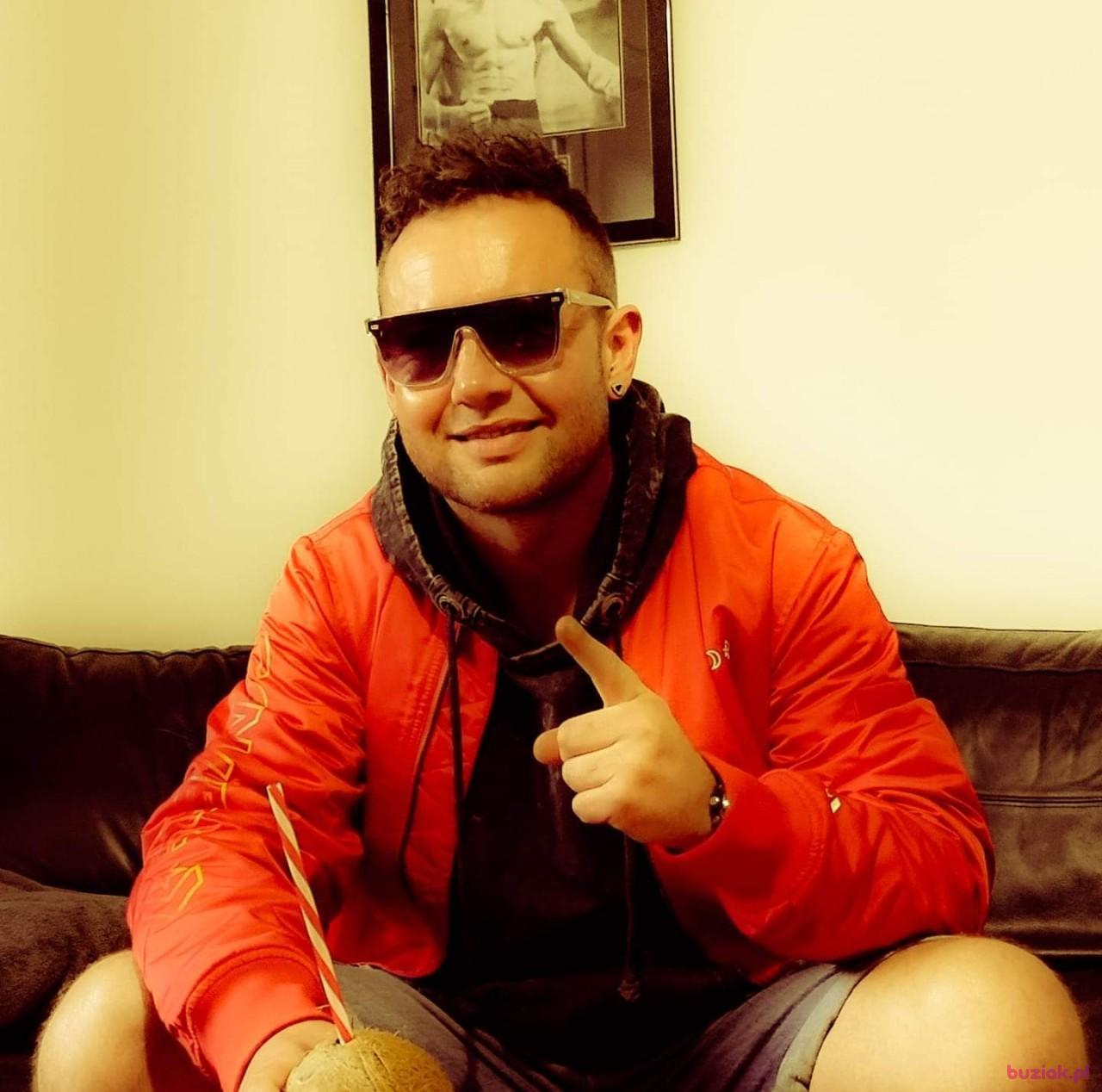 Dedus, Mężczyzna, 41, Huntingdon, Wielka Brytania, Zdjęcie: 1