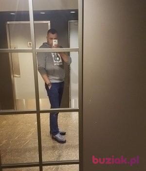 Michał, Mężczyzna, 40, Gorzów Wielkopolski, Polska, Zdjęcie: 3