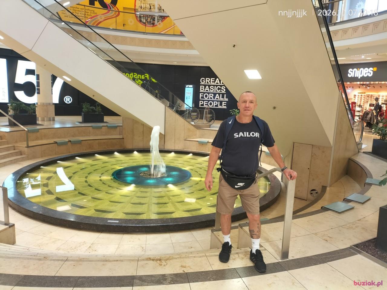 Konrad, Male, 52, Hamburg, Niemcy, Photo: 2