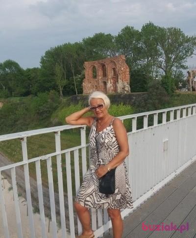 Maria, Kobieta, 77, Nowa Sól, Polska, Zdjęcie: 15