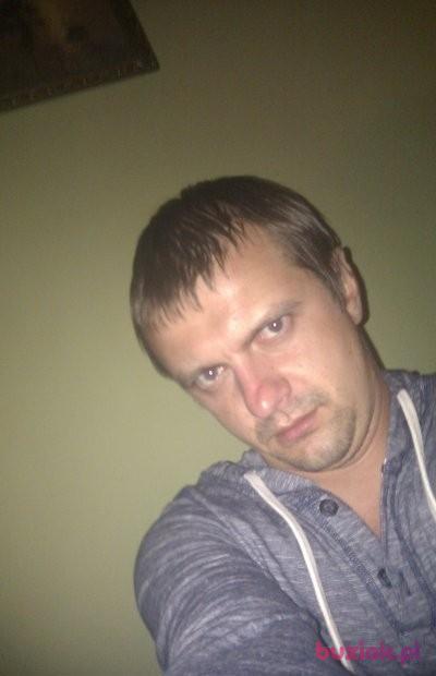 Tomek, Mężczyzna, 42, Piekary Śląskie, Polska, Zdjęcie: 1