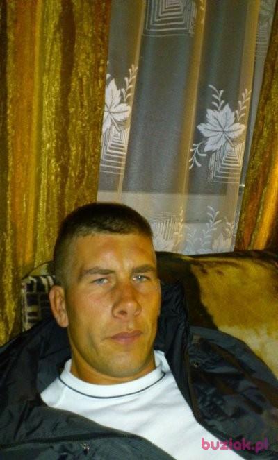 MICHAL, Mężczyzna, 43, Parczew, Polska, Zdjęcie: 2