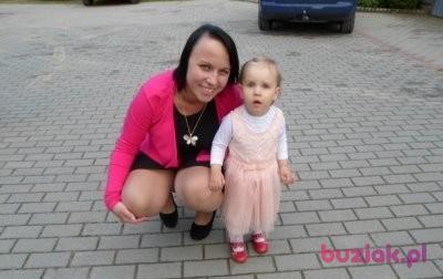 madziola99, Kobieta, 37, Gdynia, Polska, Zdjęcie: 2