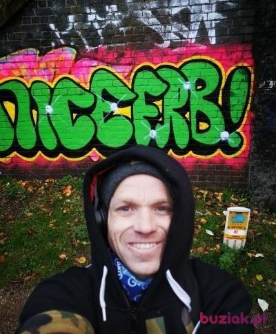 Marcin, Male, 45, Birmingham, Wielka Brytania, Photo: 4