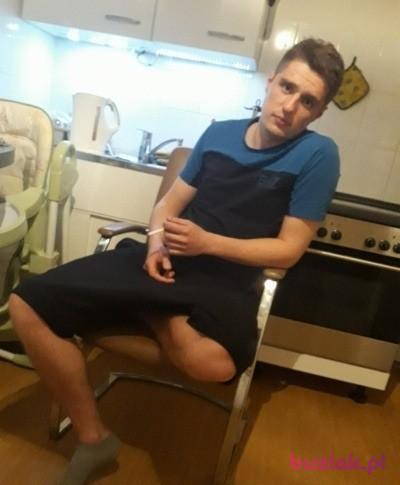 guuteek111, Mężczyzna, 36, Berlin, Niemcy, Zdjęcie: 2