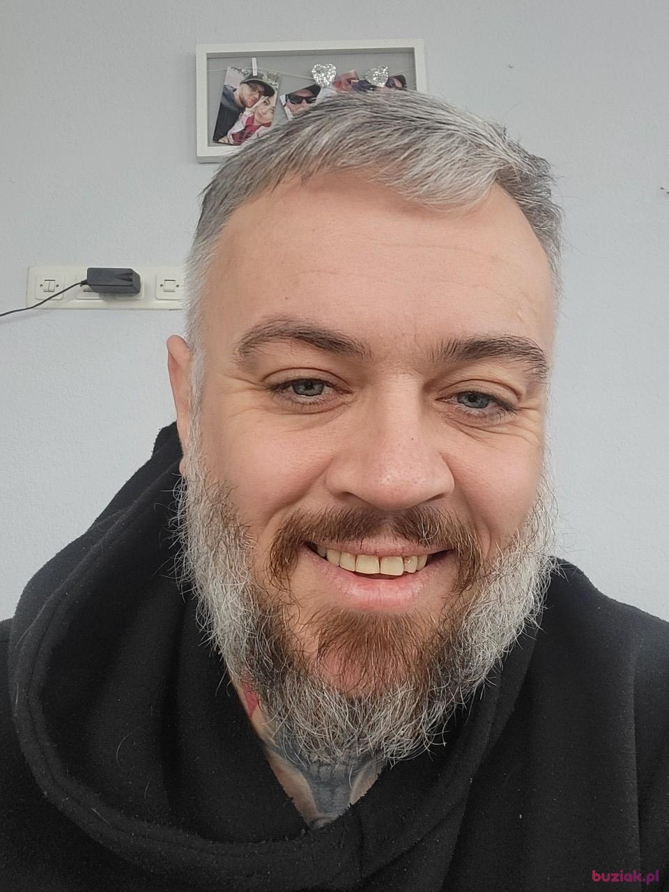 Sławek, Mężczyzna, 46, Haga, Holandia, Zdjęcie: 2