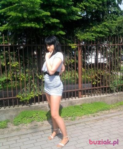 Sandra, Kobieta, 32, Gdynia, Polska, Zdjęcie: 2