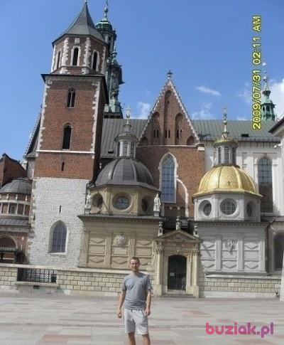 Kamil, Mężczyzna, 40, Gdańsk, Polska, Zdjęcie: 3