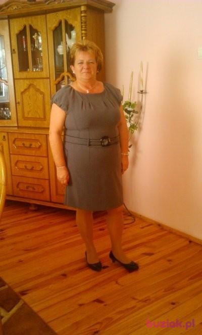 ela, Kobieta, 64, Eskilstuna, Szwecja, Zdjęcie: 2