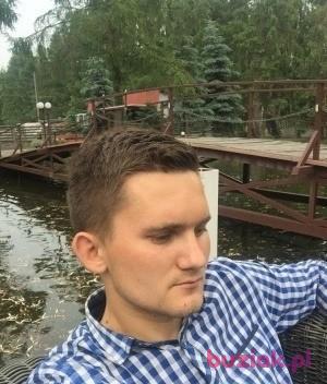 Damian, Mężczyzna, 31, Aleksandrów Łódzki, Polska, Zdjęcie: 1