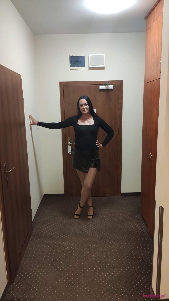MARTA, Kobieta, 40, Szczecin, Polska, Zdjęcie: 2