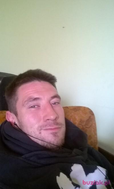 Piotr, Mężczyzna, 40, Warszawa, Polska, Zdjęcie: 2