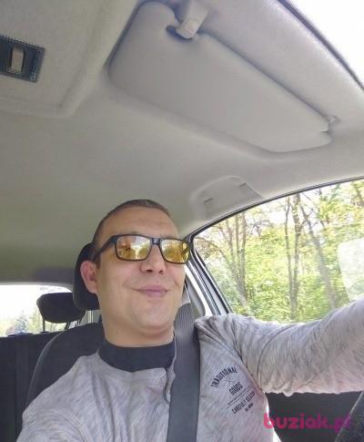 Krzysztof, Mężczyzna, 45, Babimost, Polska, Zdjęcie: 4