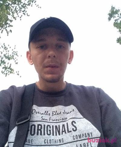 Witam , Mężczyzna, 31, Niemcy, Zdjęcie: 2