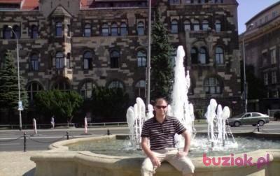 Jacek, Mężczyzna, 48, Poznań, Polska, Zdjęcie: 2